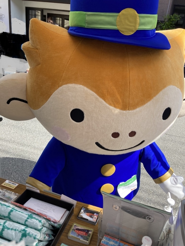 なりひら風の市に行ってきました！